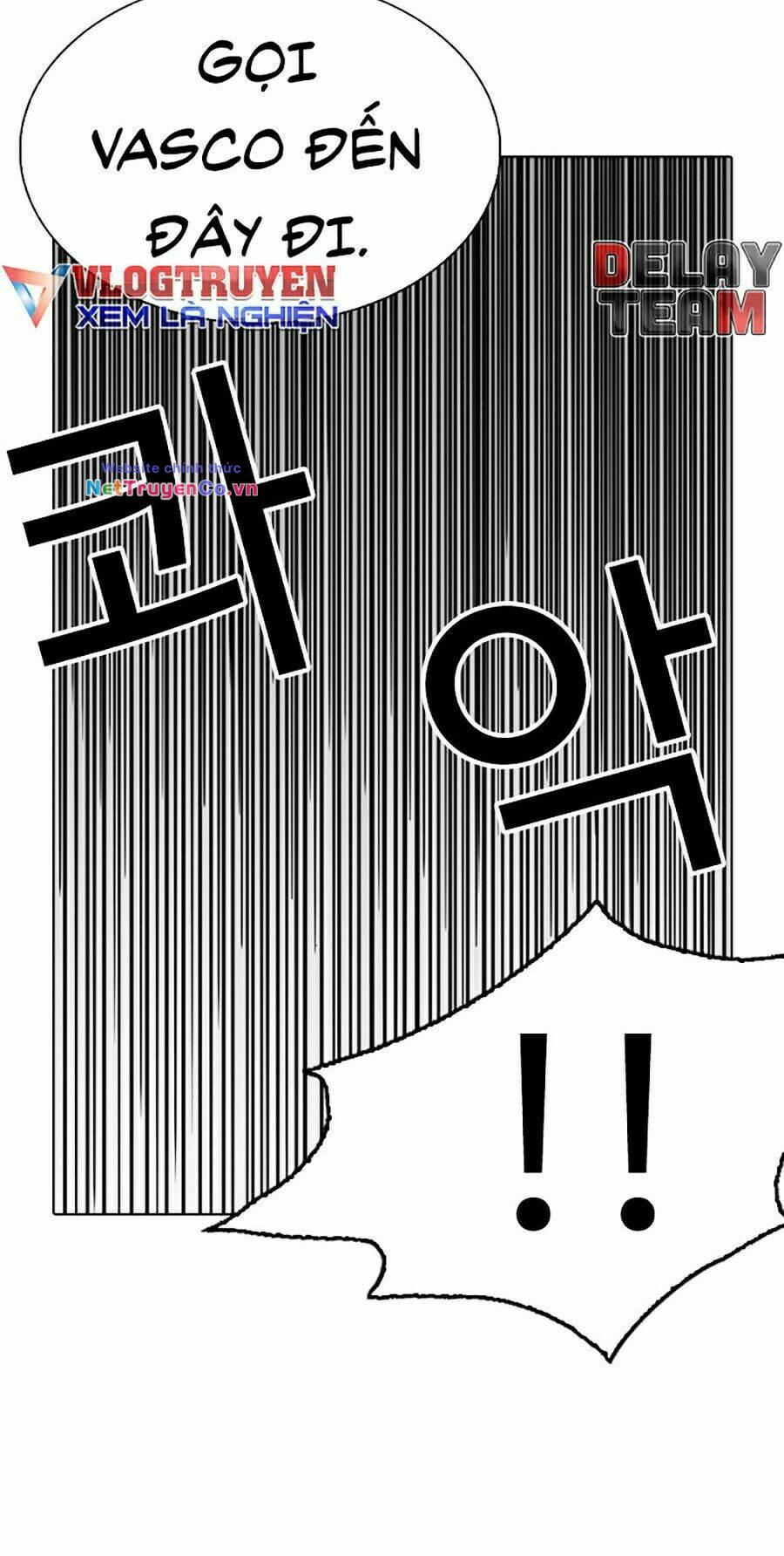 Hoán Đổi Diệu Kỳ Chap 261 - Next Chap 262