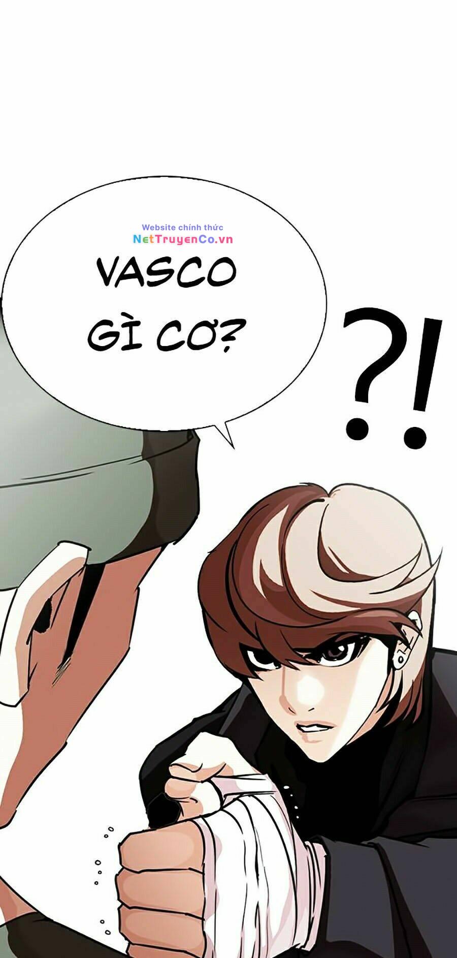 Hoán Đổi Diệu Kỳ Chap 261 - Next Chap 262