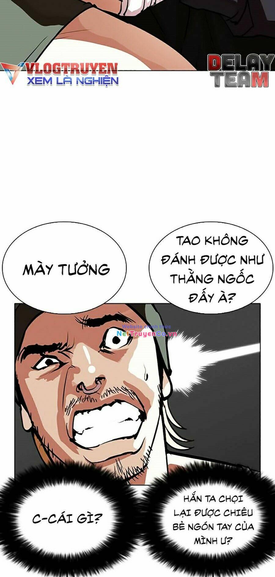 Hoán Đổi Diệu Kỳ Chap 261 - Next Chap 262