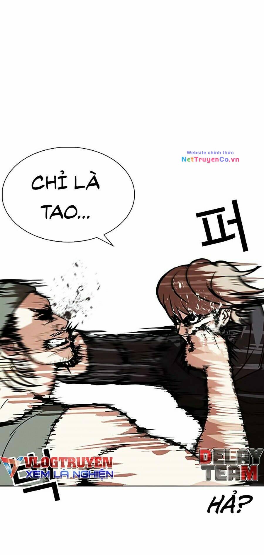 Hoán Đổi Diệu Kỳ Chap 261 - Next Chap 262