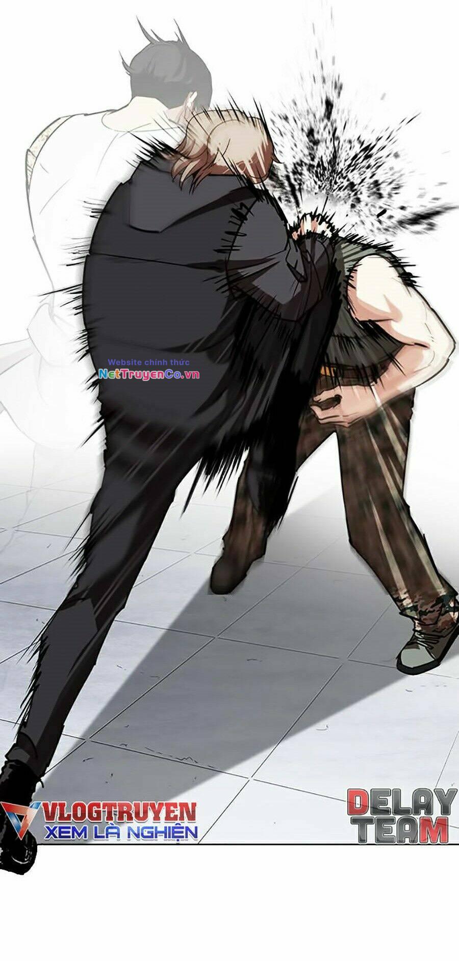 Hoán Đổi Diệu Kỳ Chap 261 - Next Chap 262