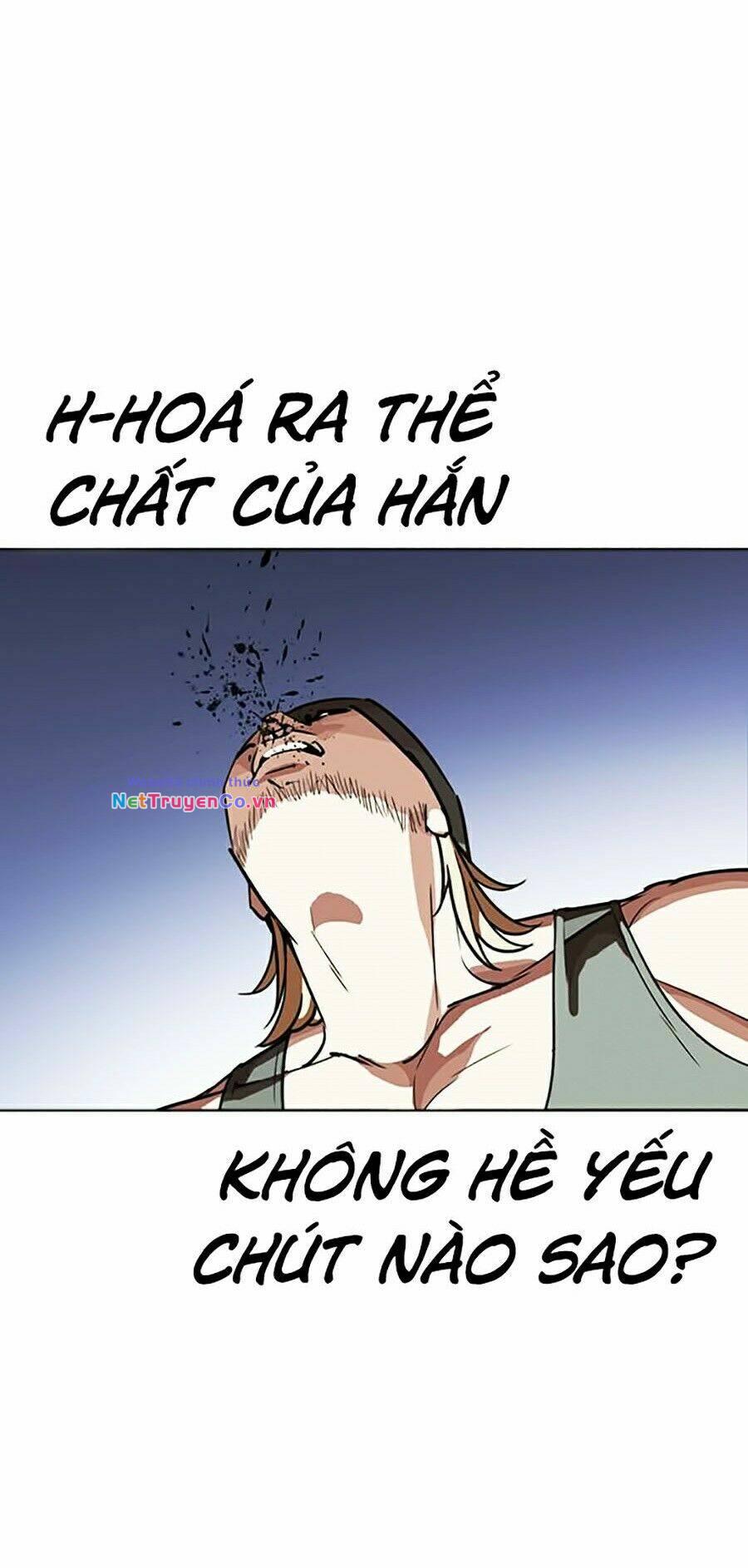 Hoán Đổi Diệu Kỳ Chap 261 - Next Chap 262