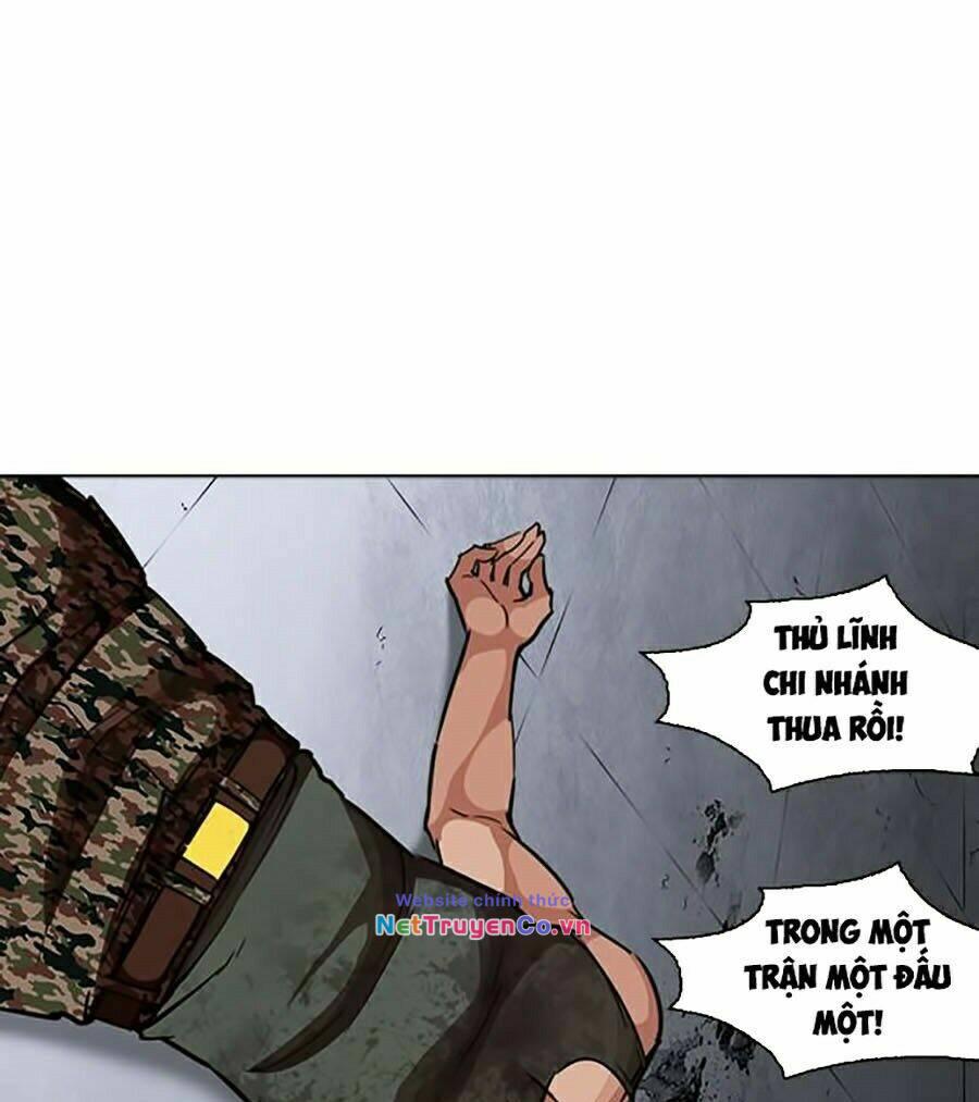 Hoán Đổi Diệu Kỳ Chap 261 - Next Chap 262