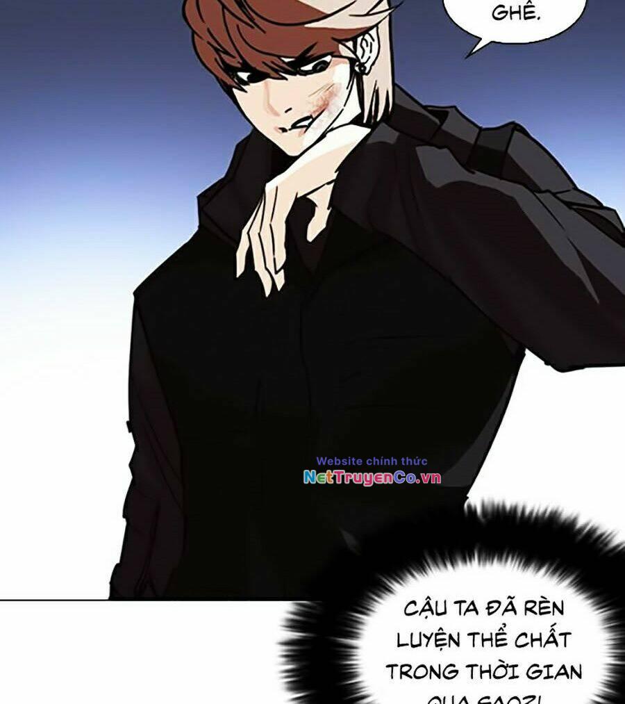 Hoán Đổi Diệu Kỳ Chap 261 - Next Chap 262