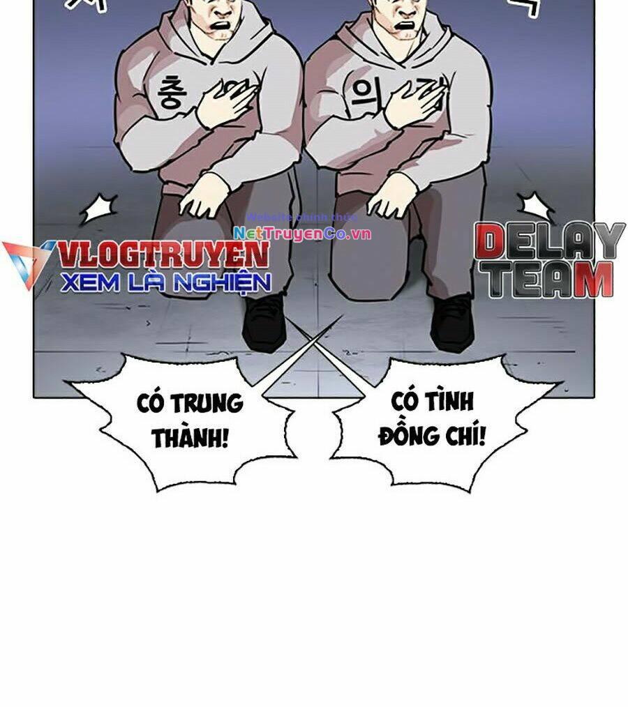 Hoán Đổi Diệu Kỳ Chap 261 - Next Chap 262