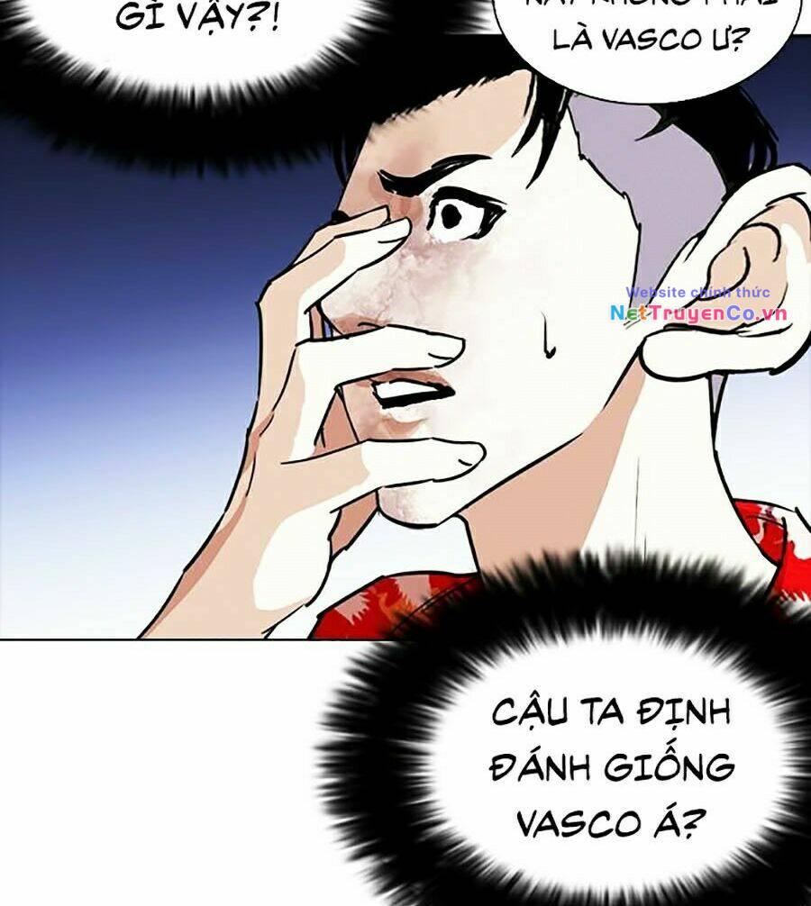 Hoán Đổi Diệu Kỳ Chap 261 - Next Chap 262