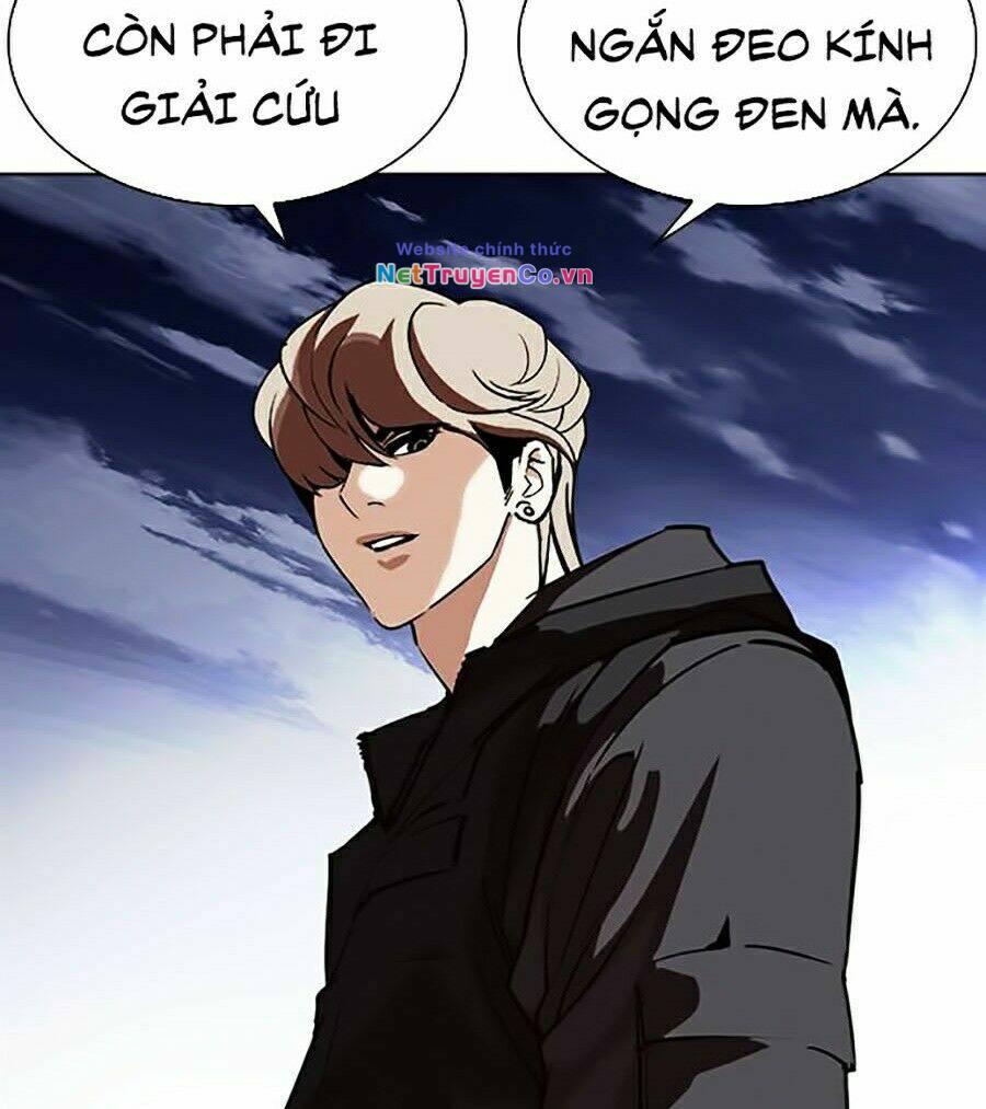 Hoán Đổi Diệu Kỳ Chap 261 - Next Chap 262