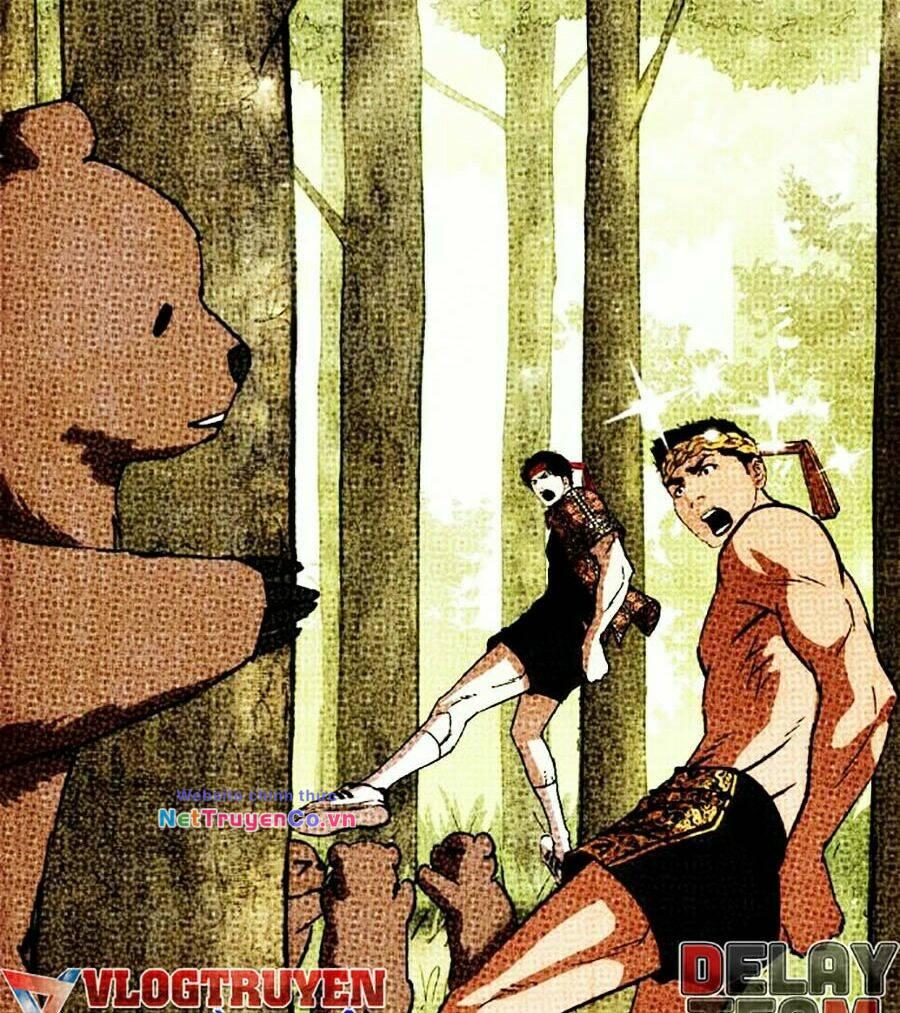 Hoán Đổi Diệu Kỳ Chap 261 - Next Chap 262