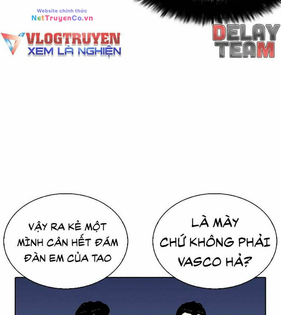 Hoán Đổi Diệu Kỳ Chap 261 - Next Chap 262