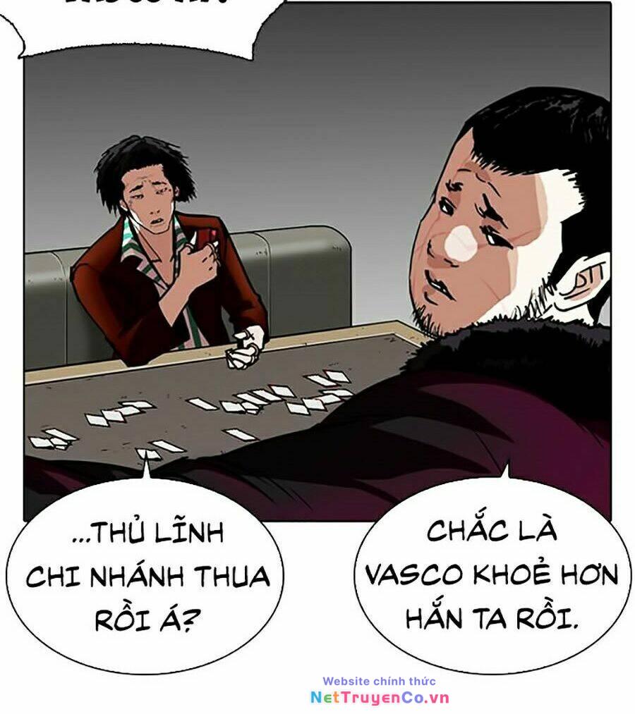 Hoán Đổi Diệu Kỳ Chap 261 - Next Chap 262