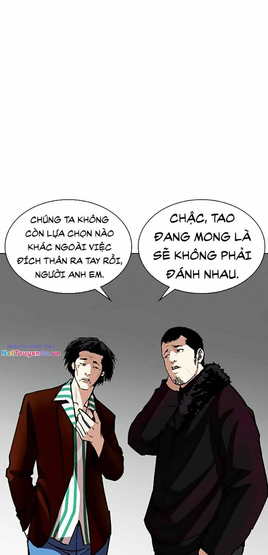 Hoán Đổi Diệu Kỳ Chap 261 - Next Chap 262