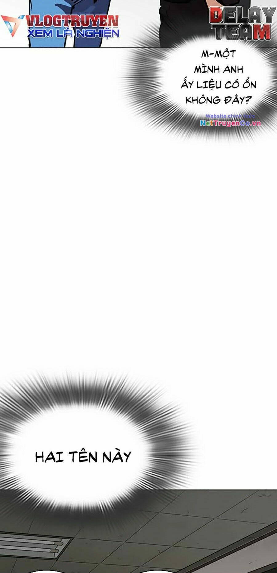 Hoán Đổi Diệu Kỳ Chap 261 - Next Chap 262