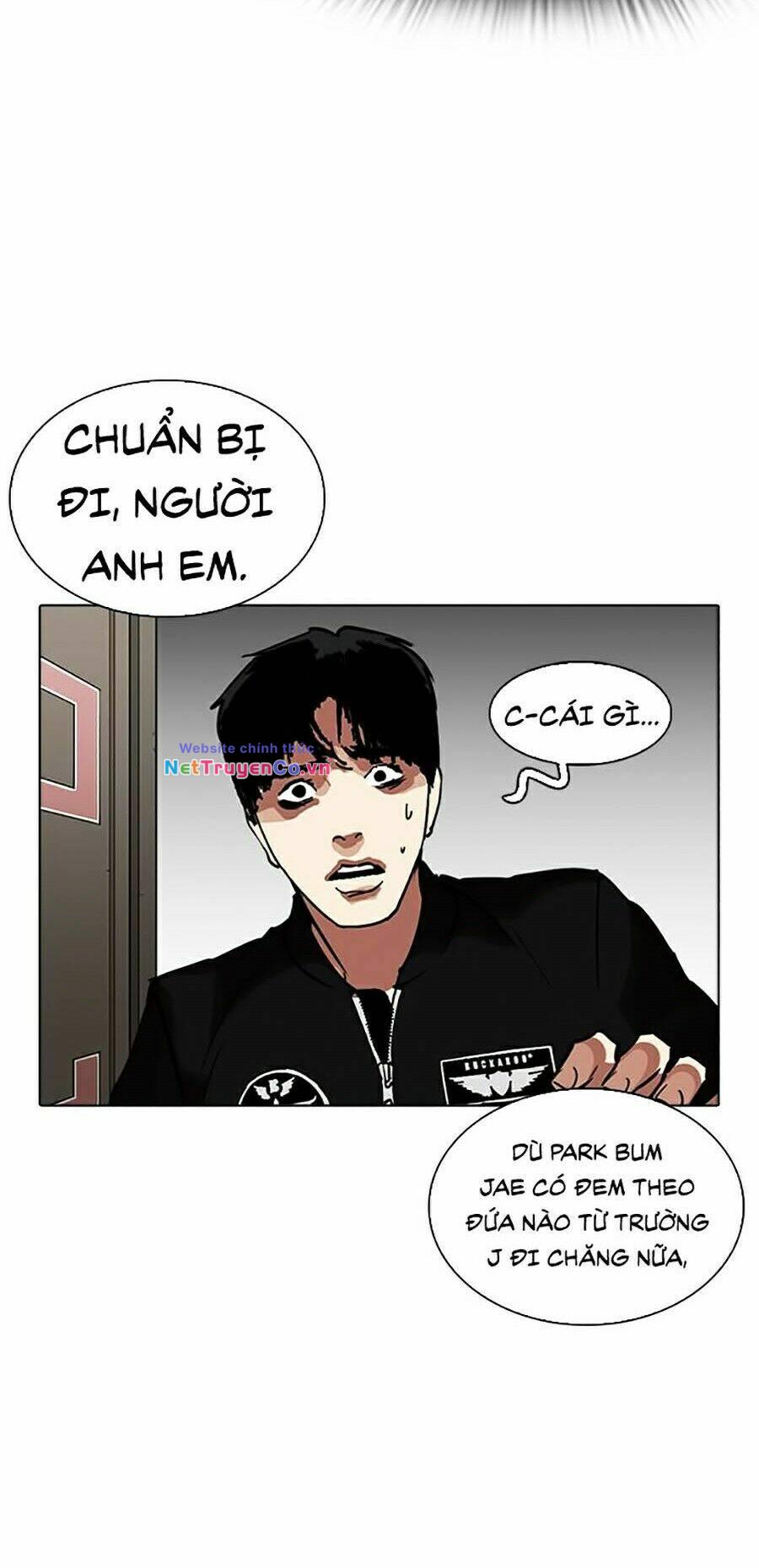 Hoán Đổi Diệu Kỳ Chap 261 - Next Chap 262