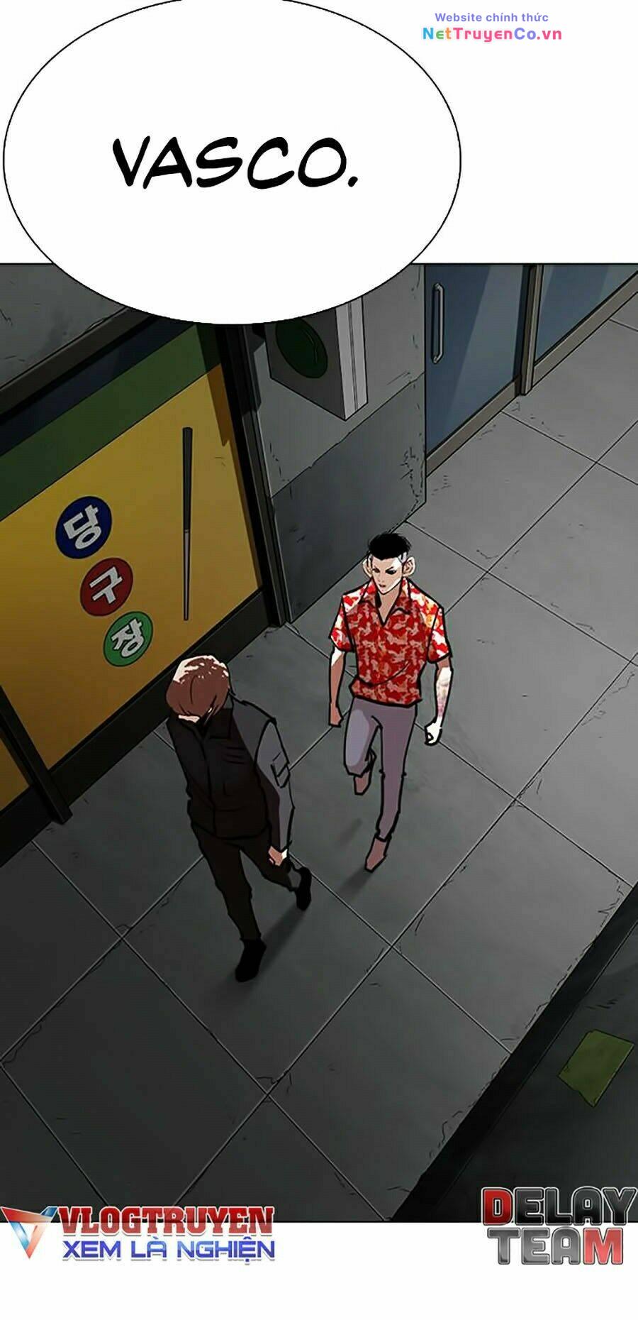 Hoán Đổi Diệu Kỳ Chap 261 - Next Chap 262