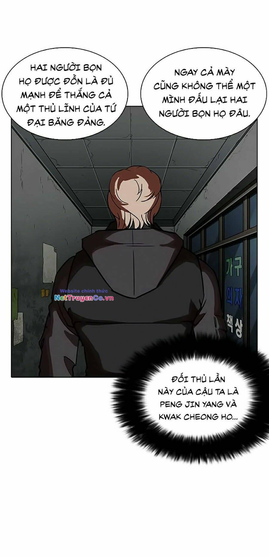 Hoán Đổi Diệu Kỳ Chap 261 - Next Chap 262