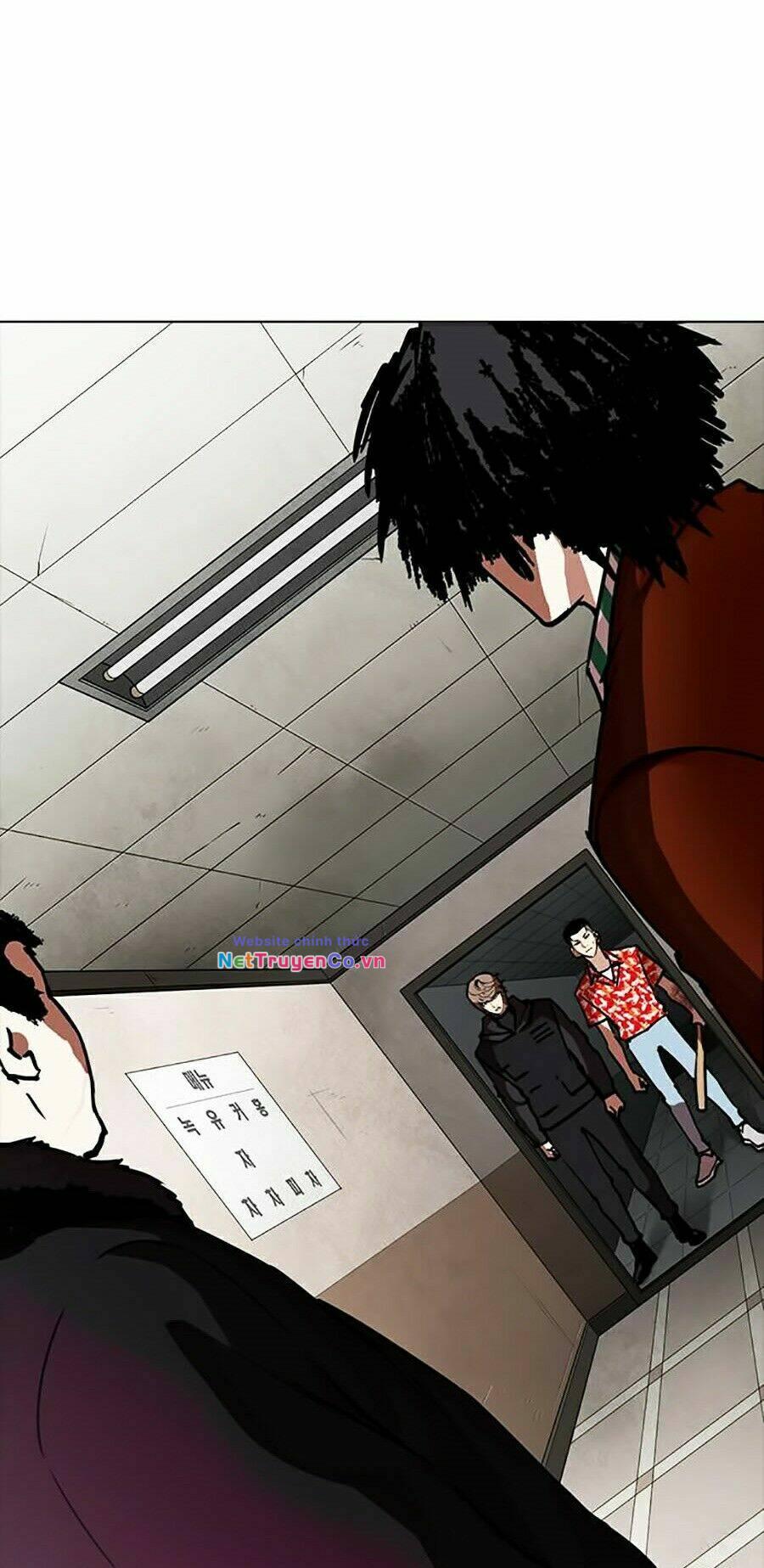 Hoán Đổi Diệu Kỳ Chap 261 - Next Chap 262