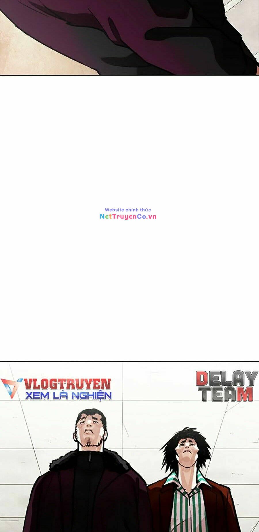 Hoán Đổi Diệu Kỳ Chap 261 - Next Chap 262