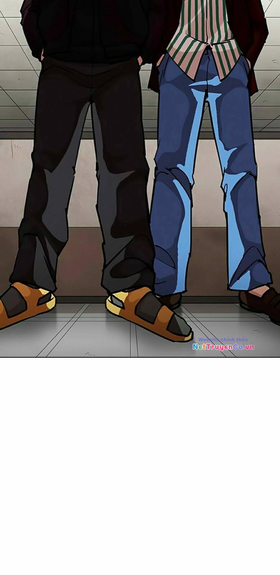 Hoán Đổi Diệu Kỳ Chap 261 - Next Chap 262