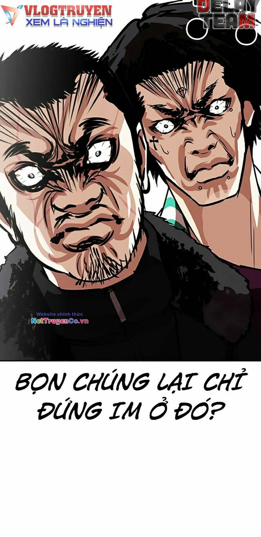 Hoán Đổi Diệu Kỳ Chap 261 - Next Chap 262