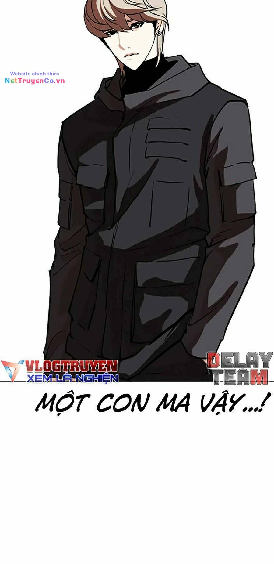 Hoán Đổi Diệu Kỳ Chap 261 - Next Chap 262