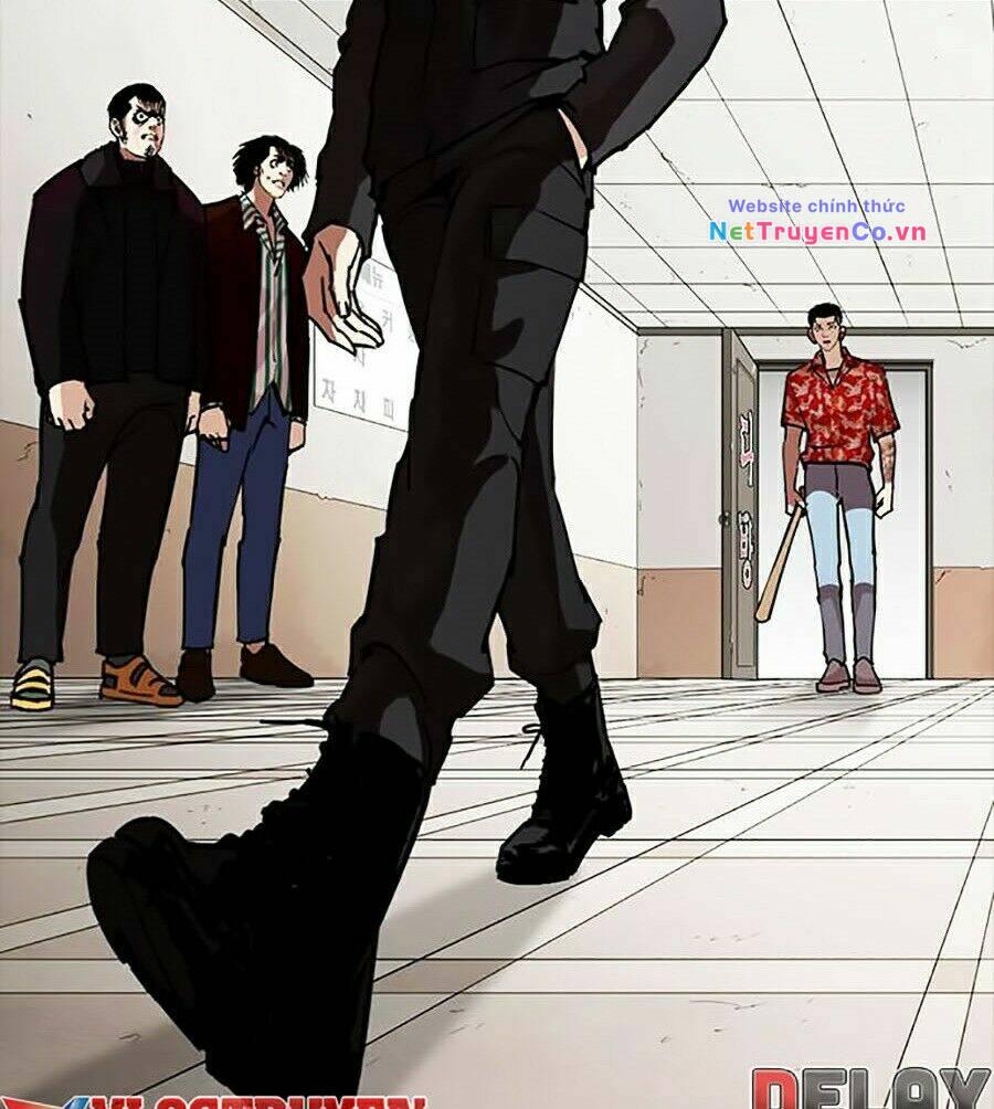 Hoán Đổi Diệu Kỳ Chap 261 - Next Chap 262