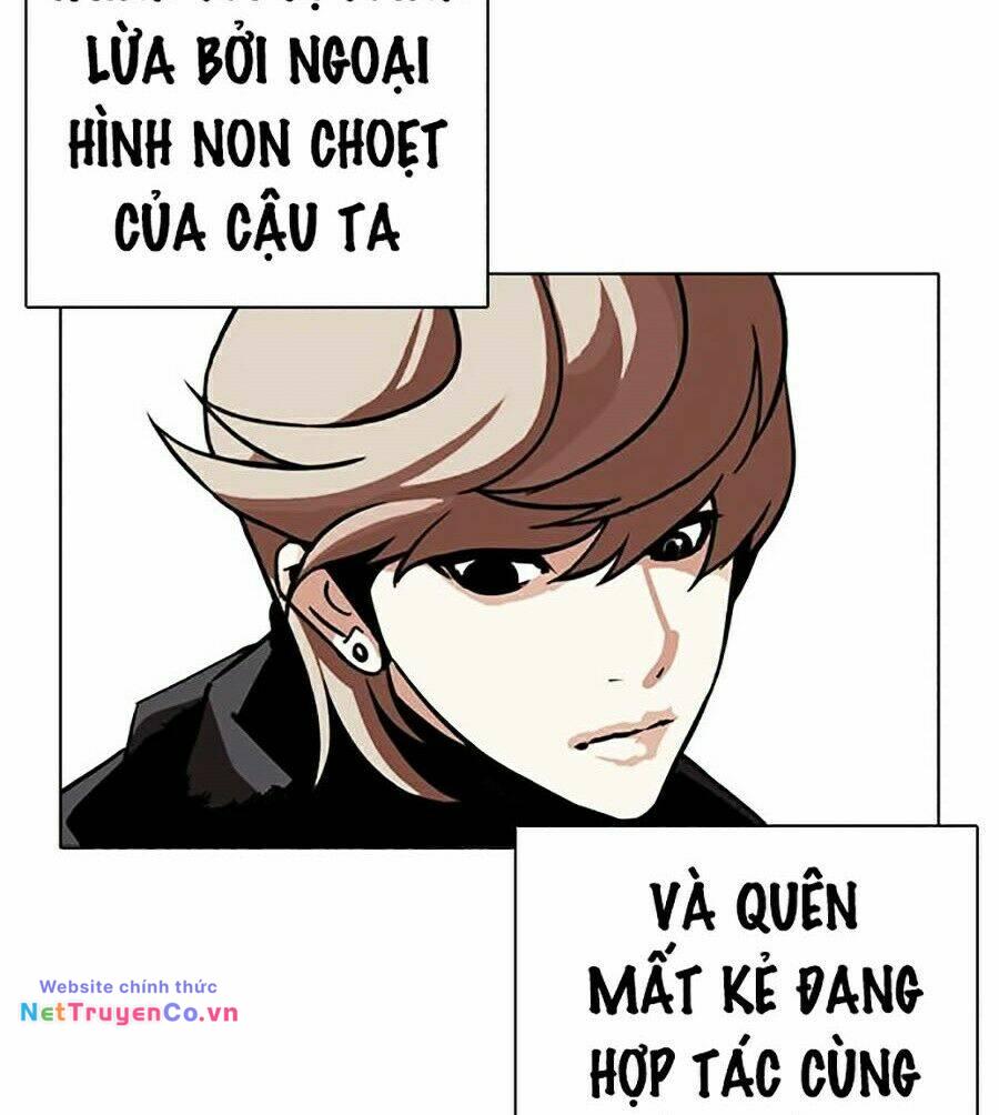 Hoán Đổi Diệu Kỳ Chap 261 - Next Chap 262