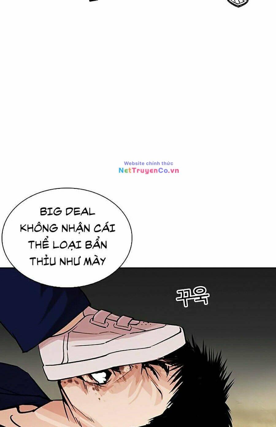 Hoán Đổi Diệu Kỳ Chap 264 - Next Chap 265
