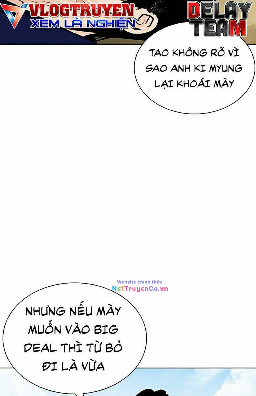 Hoán Đổi Diệu Kỳ Chap 264 - Next Chap 265