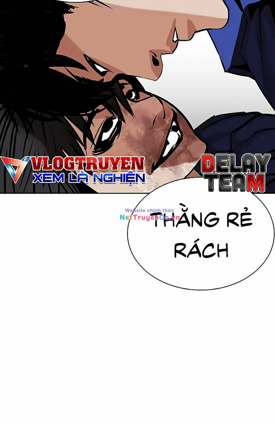 Hoán Đổi Diệu Kỳ Chap 264 - Next Chap 265