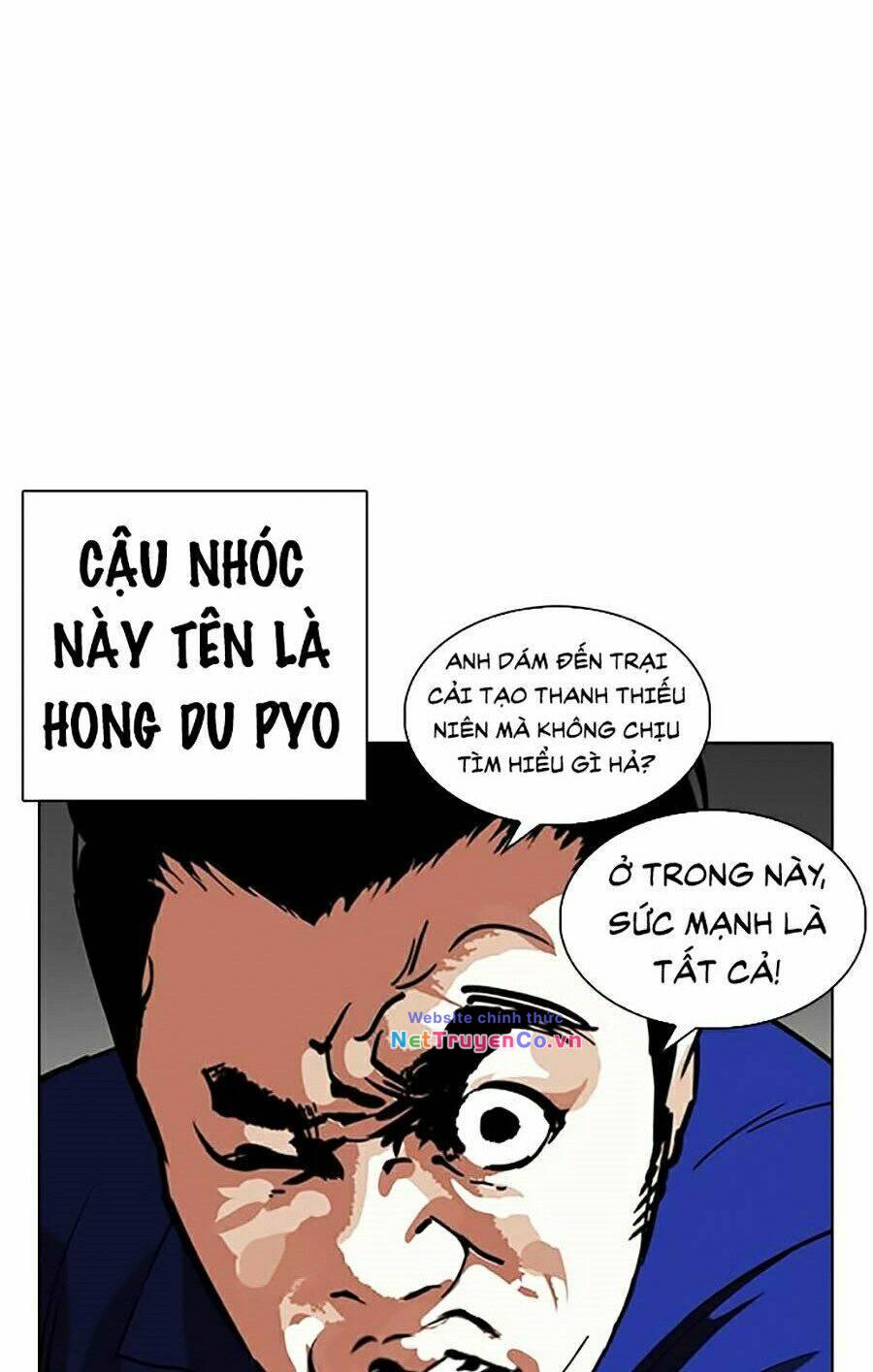 Hoán Đổi Diệu Kỳ Chap 264 - Next Chap 265