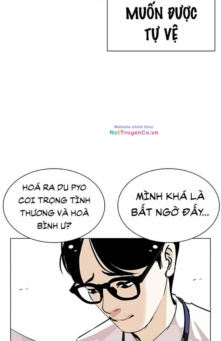 Hoán Đổi Diệu Kỳ Chap 264 - Next Chap 265