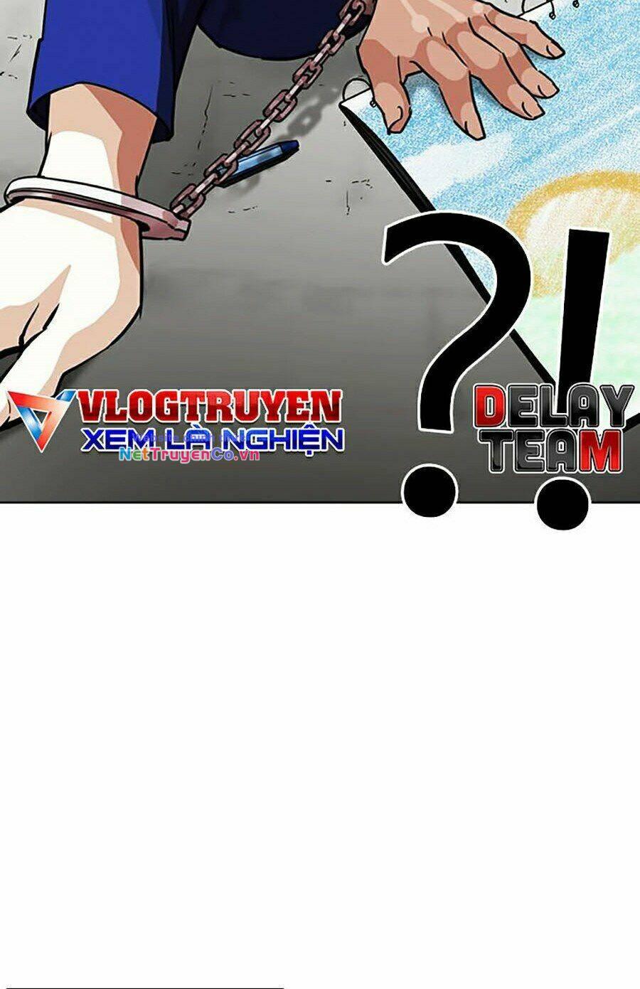 Hoán Đổi Diệu Kỳ Chap 264 - Next Chap 265