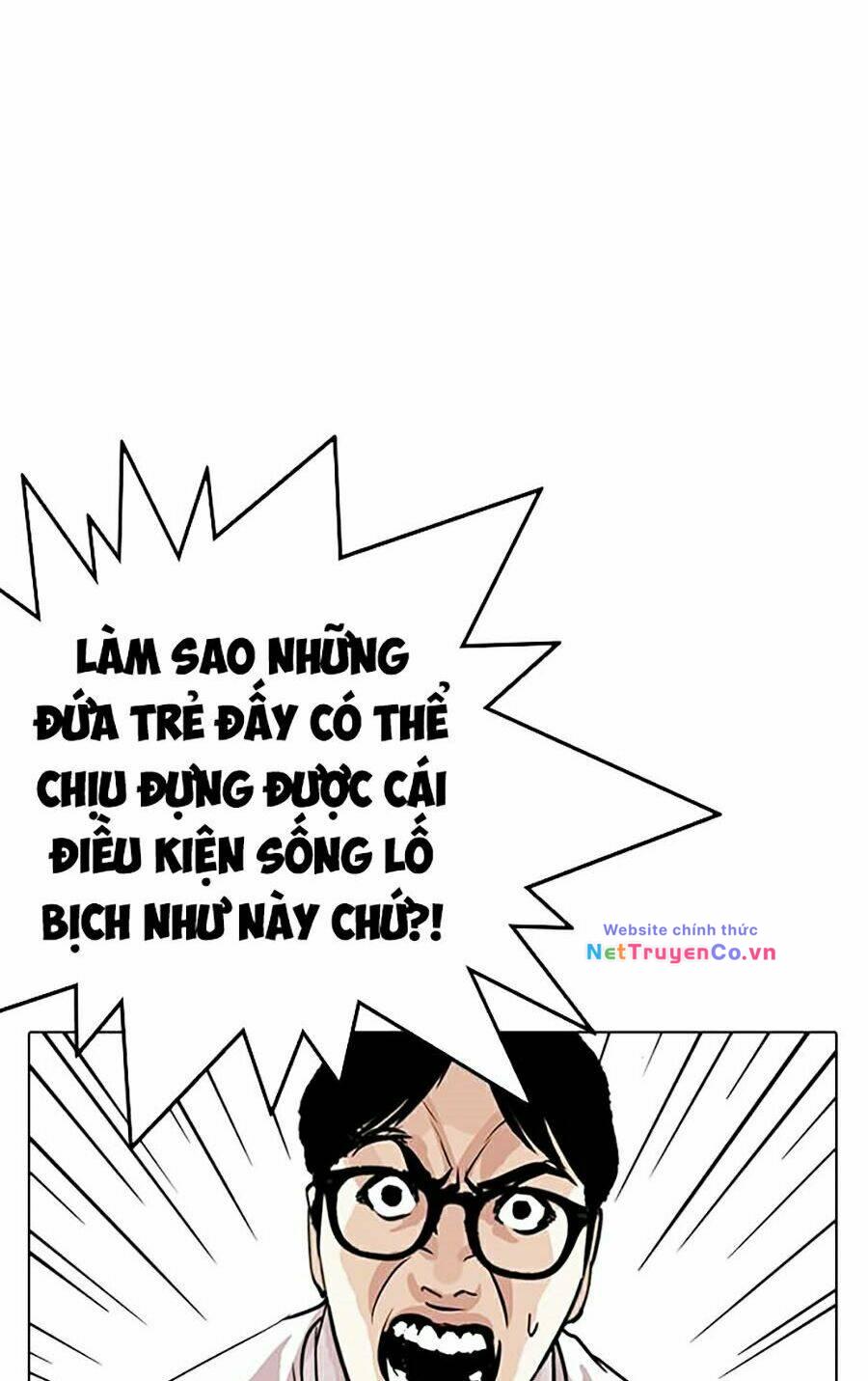 Hoán Đổi Diệu Kỳ Chap 264 - Next Chap 265