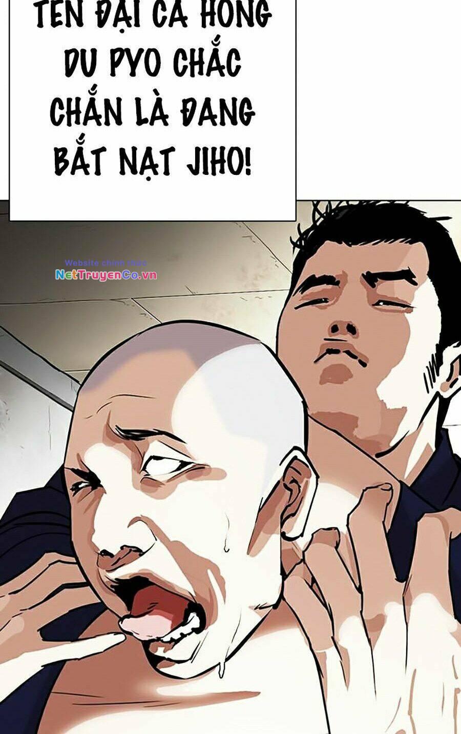 Hoán Đổi Diệu Kỳ Chap 264 - Next Chap 265