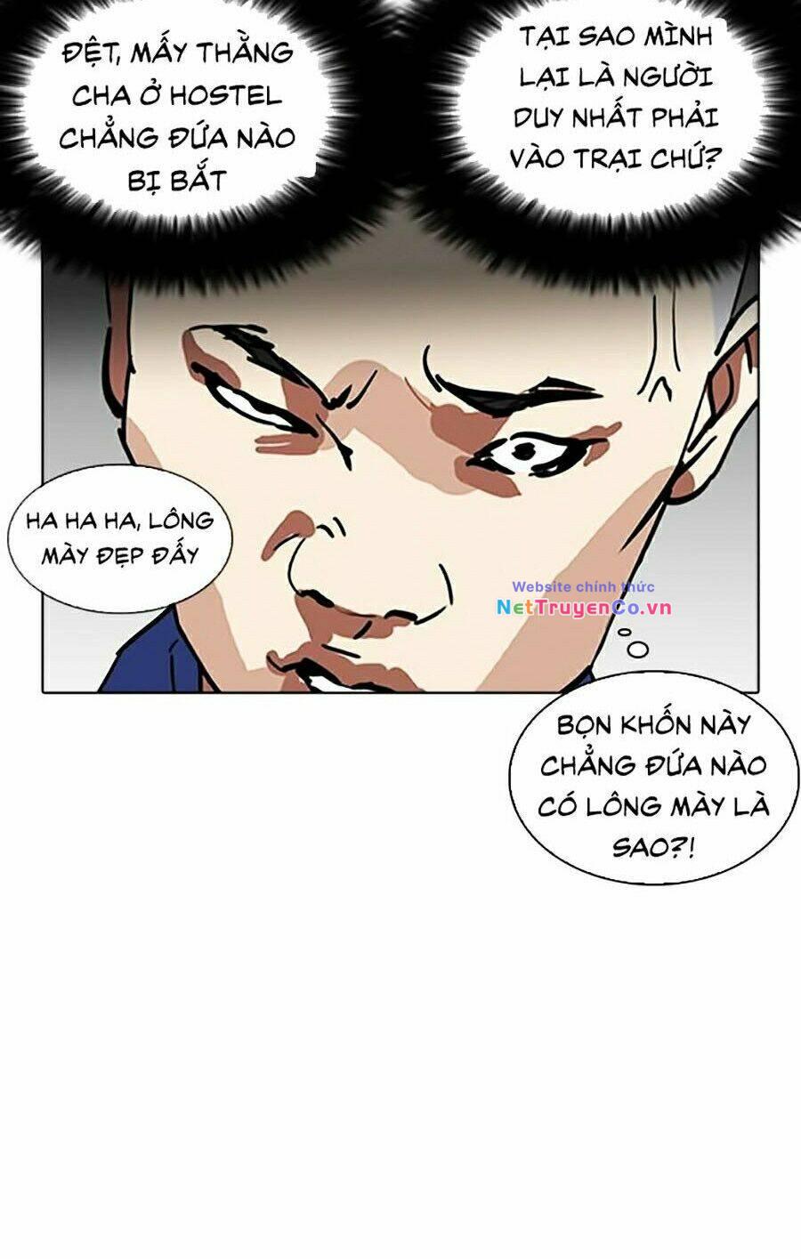 Hoán Đổi Diệu Kỳ Chap 264 - Next Chap 265