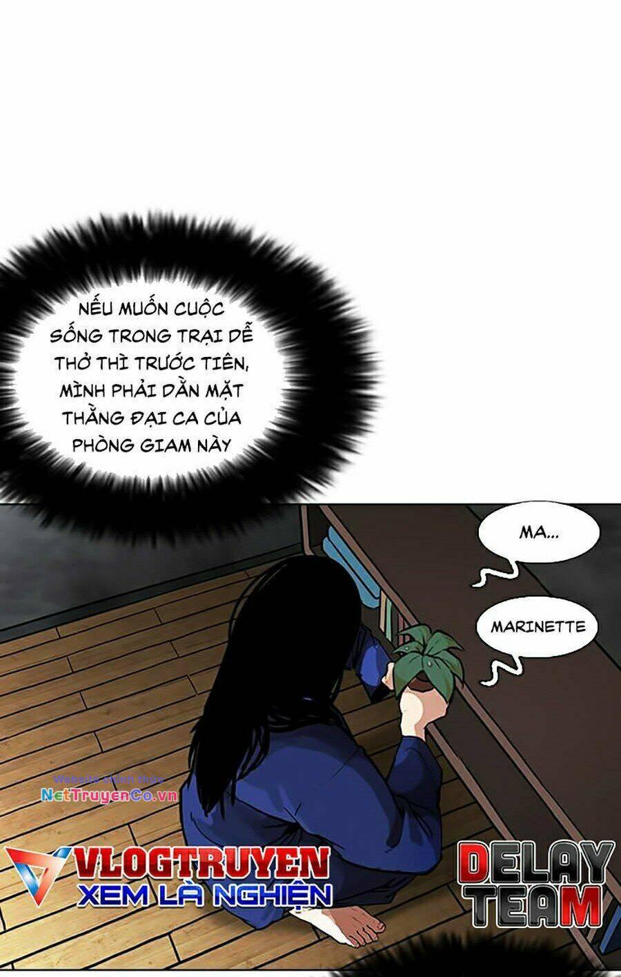 Hoán Đổi Diệu Kỳ Chap 264 - Next Chap 265