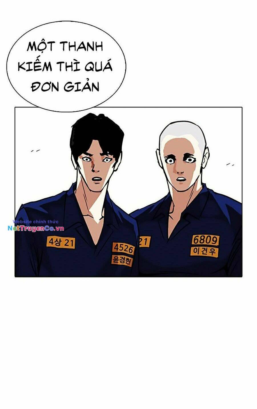 Hoán Đổi Diệu Kỳ Chap 264 - Next Chap 265