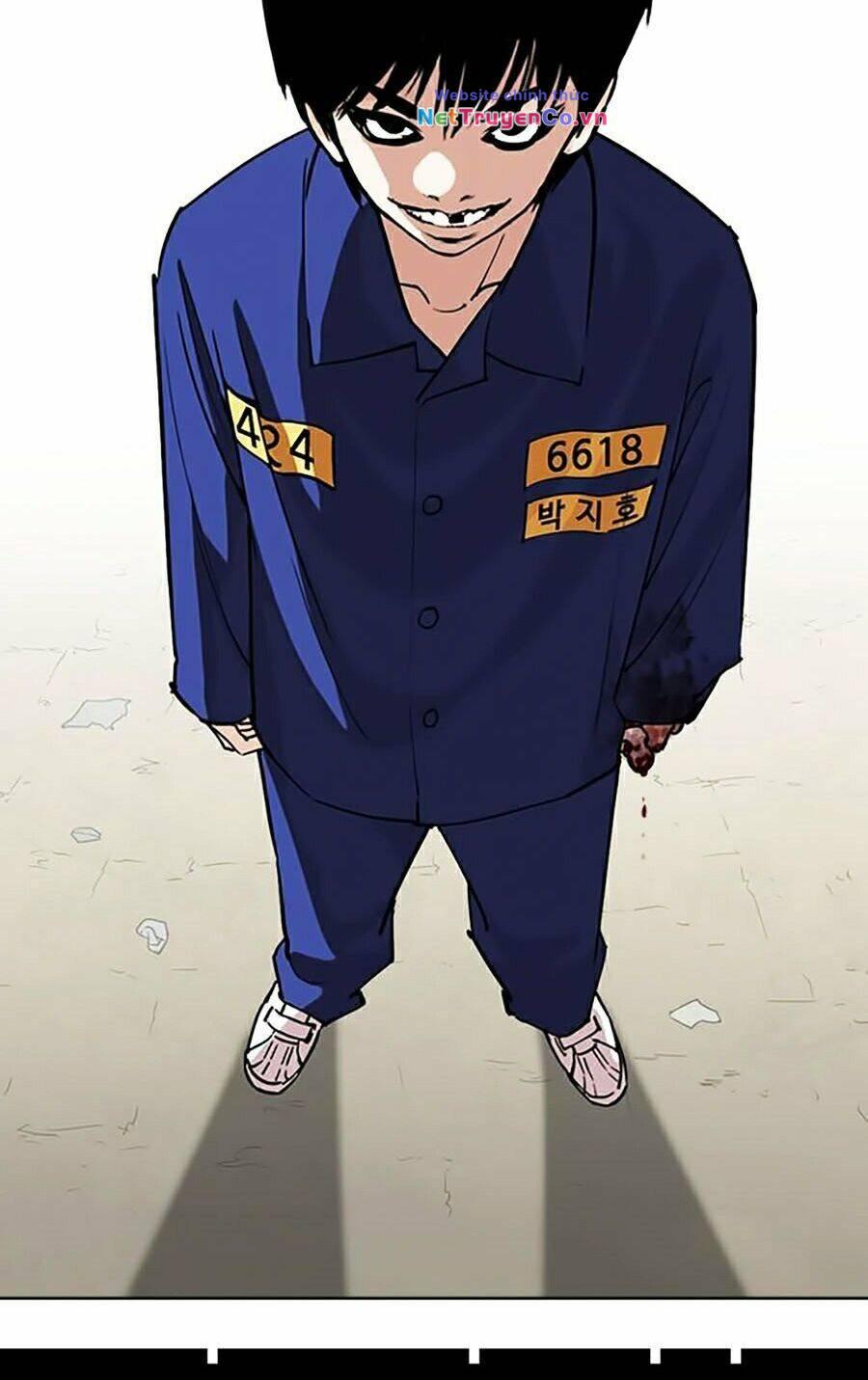 Hoán Đổi Diệu Kỳ Chap 264 - Next Chap 265