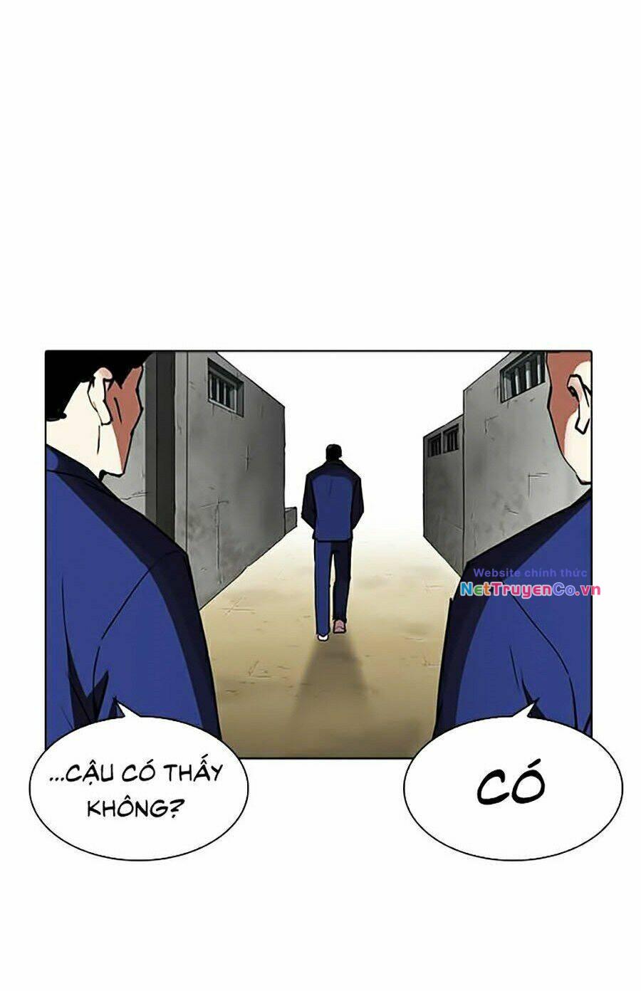 Hoán Đổi Diệu Kỳ Chap 264 - Next Chap 265
