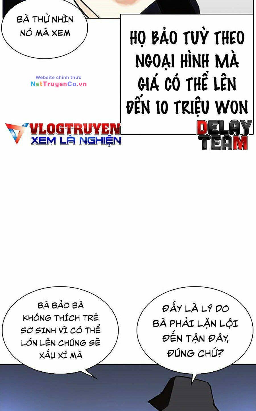 Hoán Đổi Diệu Kỳ Chap 266 - Next Chap 267