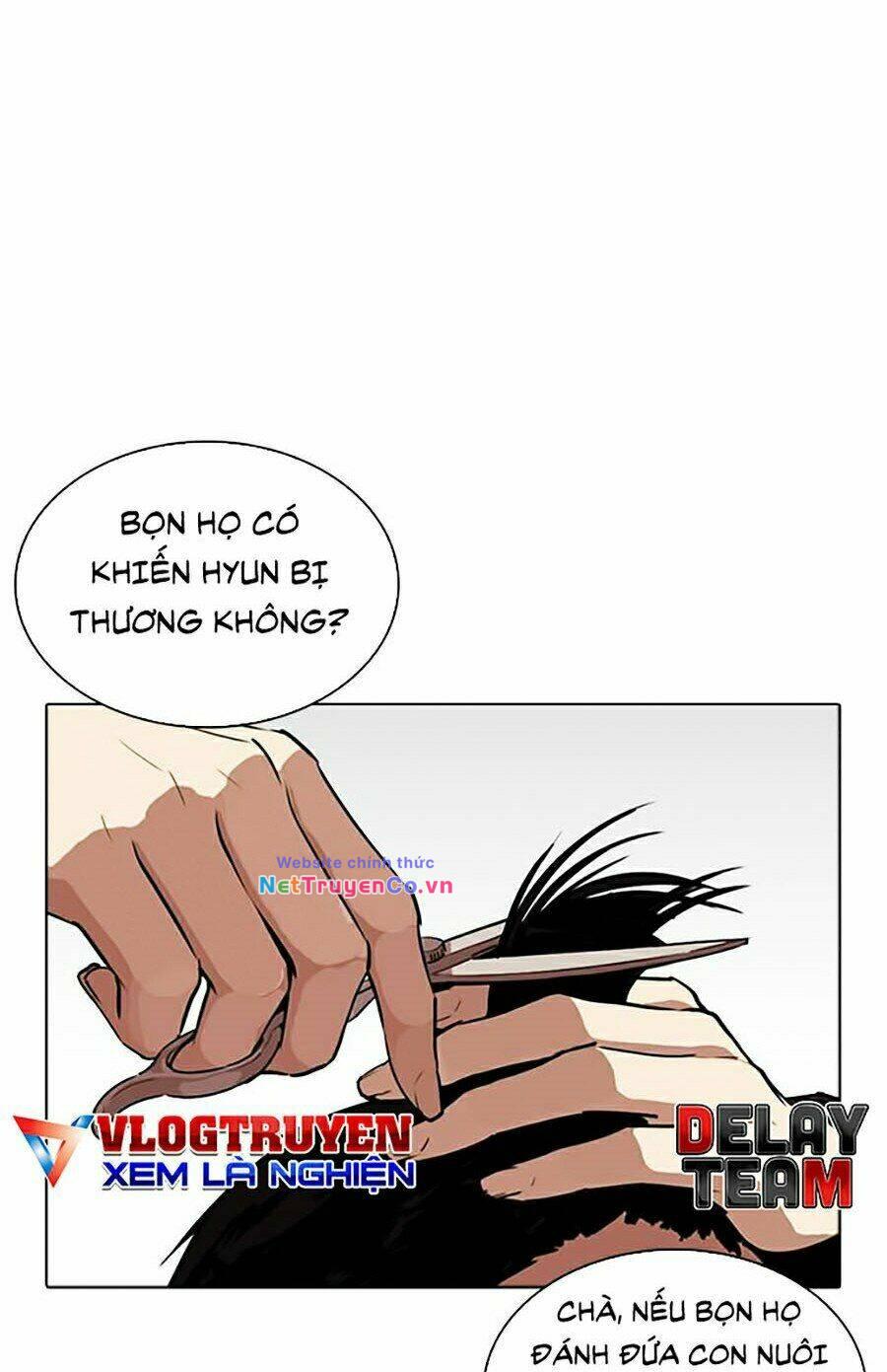 Hoán Đổi Diệu Kỳ Chap 266 - Next Chap 267