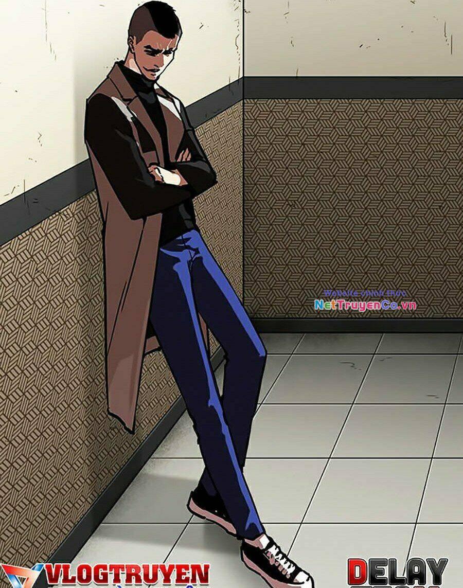 Hoán Đổi Diệu Kỳ Chap 266 - Next Chap 267