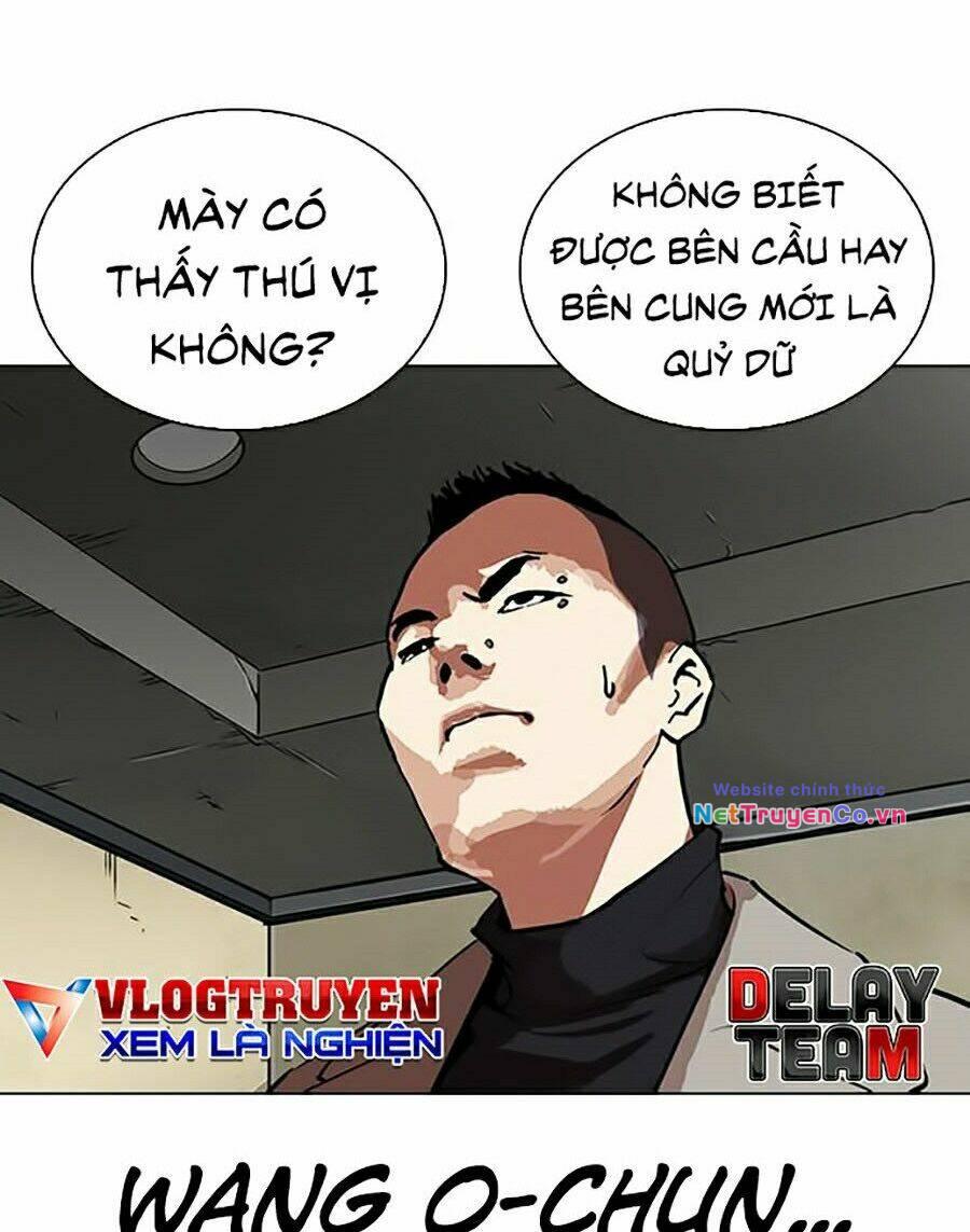 Hoán Đổi Diệu Kỳ Chap 266 - Next Chap 267