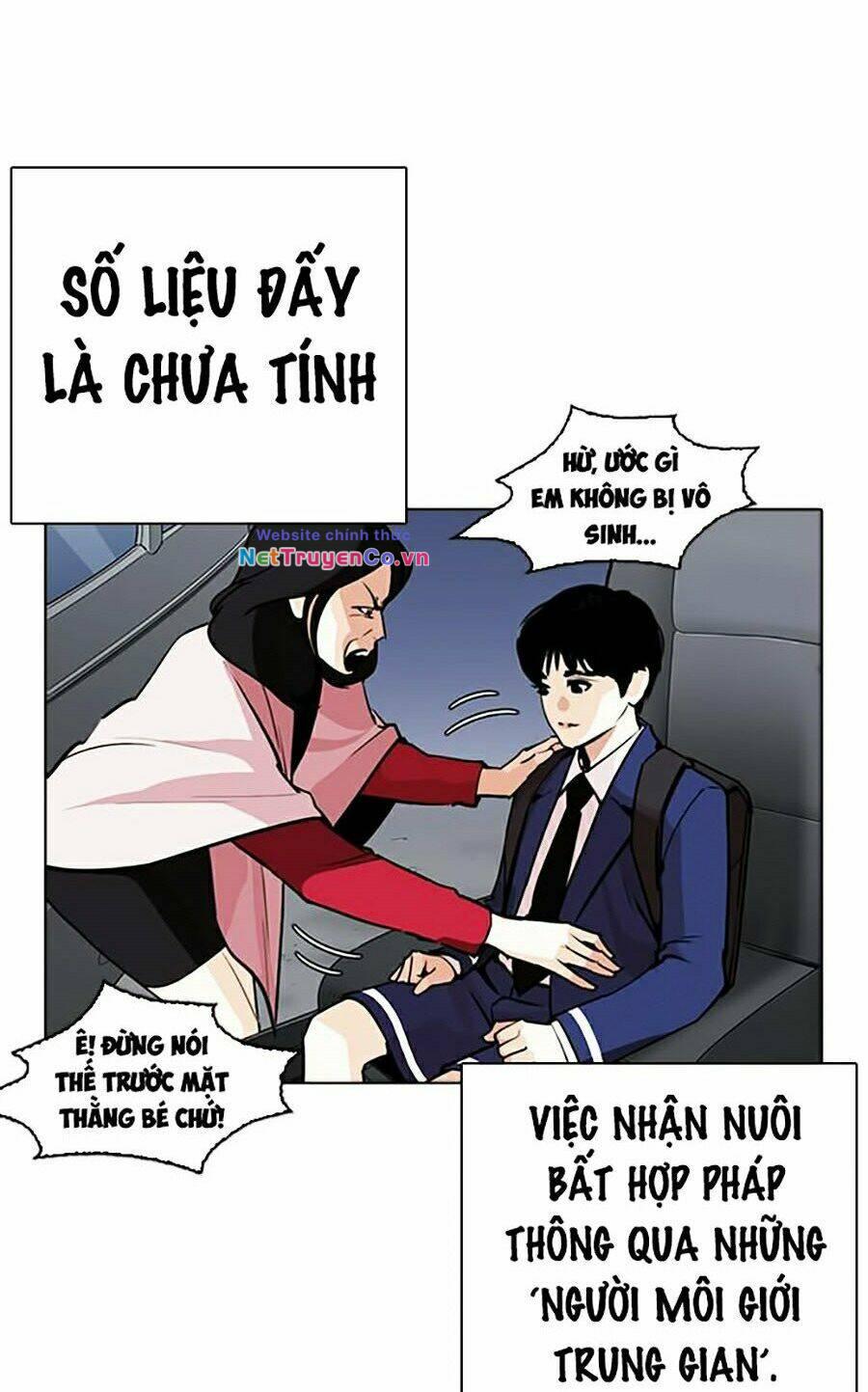 Hoán Đổi Diệu Kỳ Chap 266 - Next Chap 267