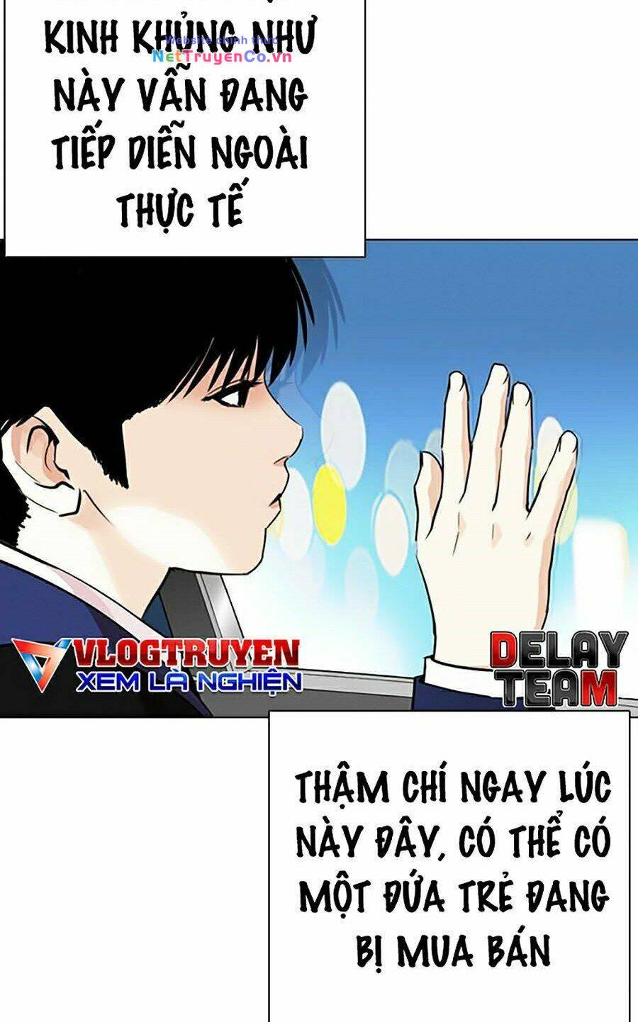 Hoán Đổi Diệu Kỳ Chap 266 - Next Chap 267