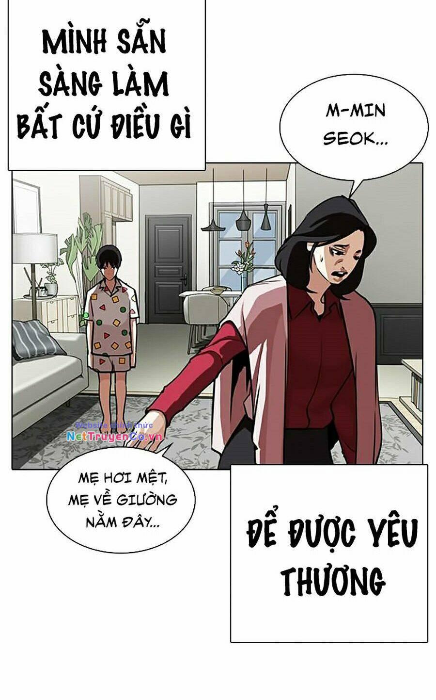 Hoán Đổi Diệu Kỳ Chap 266 - Next Chap 267