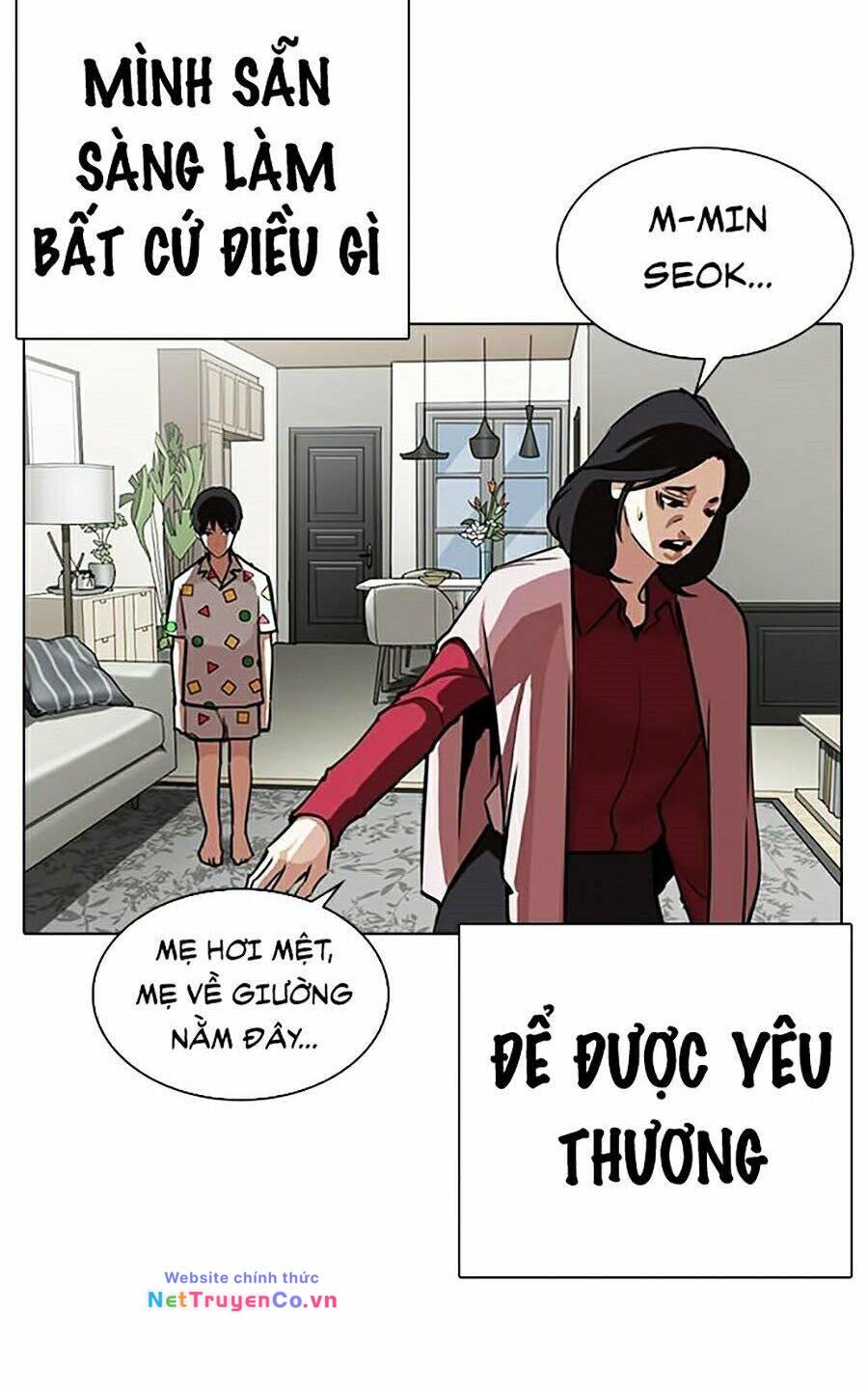 Hoán Đổi Diệu Kỳ Chap 266 - Next Chap 267