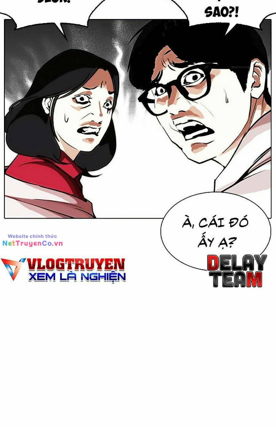 Hoán Đổi Diệu Kỳ Chap 266 - Next Chap 267