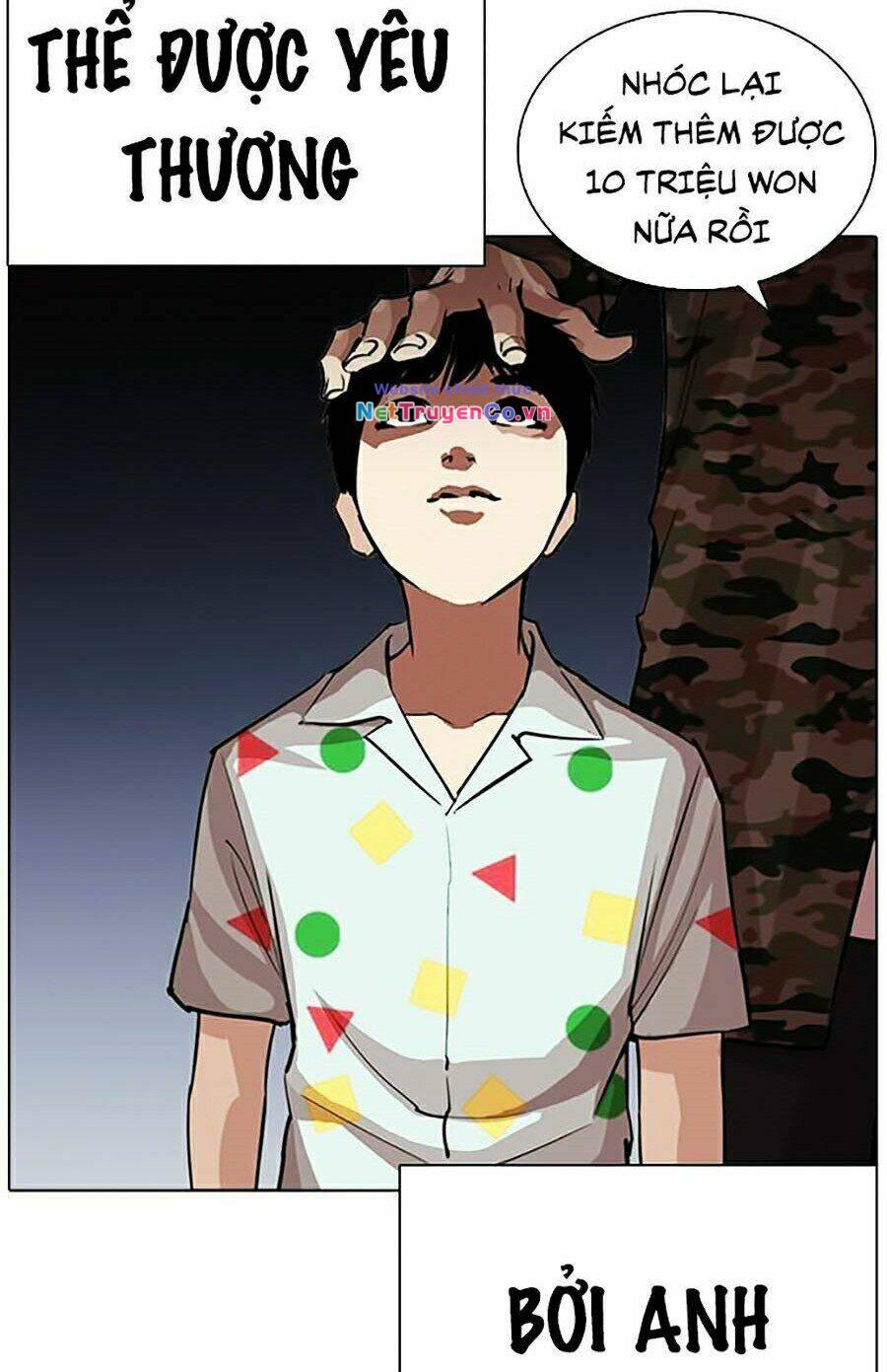 Hoán Đổi Diệu Kỳ Chap 266 - Next Chap 267