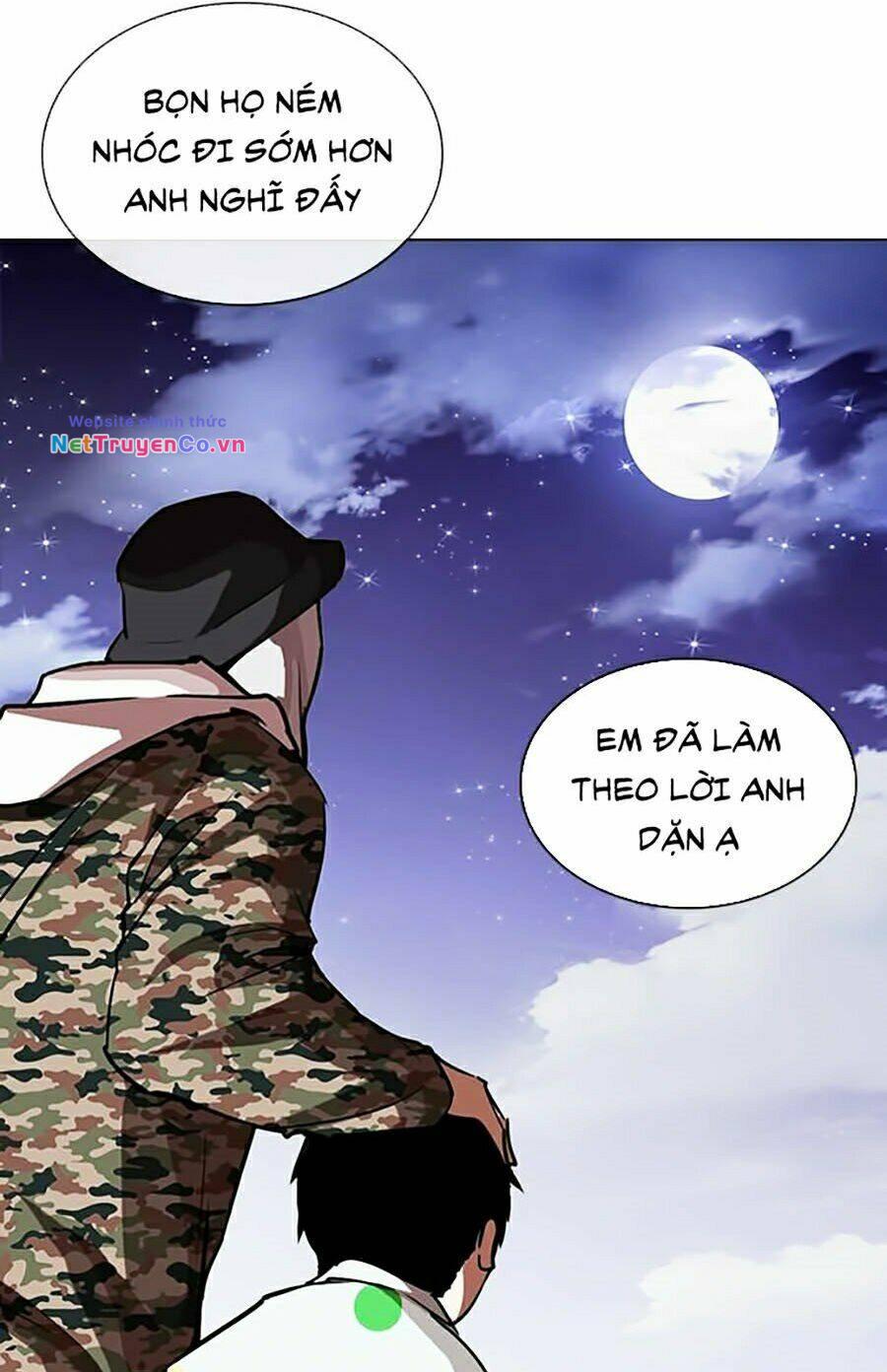 Hoán Đổi Diệu Kỳ Chap 266 - Next Chap 267